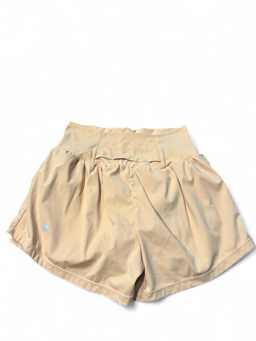 Halara High-Waist Active Shorts - Picture 2 of 4
